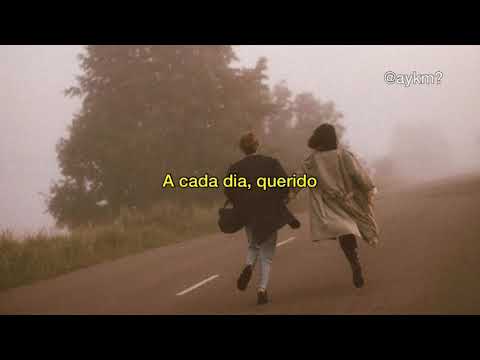 Bernadette Carroll - Care a Little (Legendado)