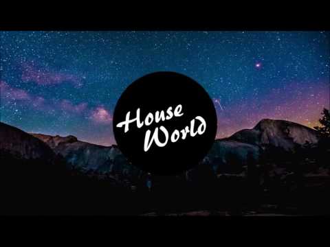 Etta Matters ft. Ossey James - Underwater (Greg Haway Remix)