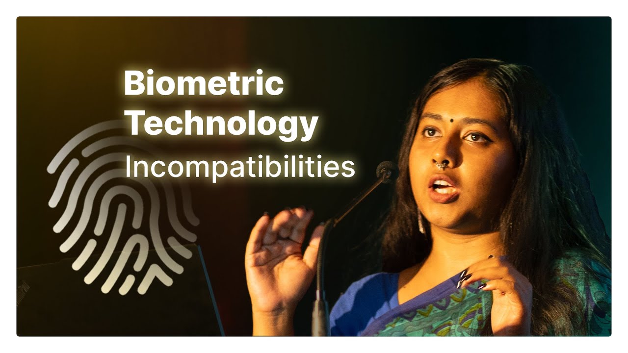 Big Brother vs. Human Rights: Exploring Incompatibilities with Biometric Technology