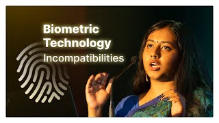 Big Brother vs. Human Rights: Exploring Incompatibilities with Biometric Technology