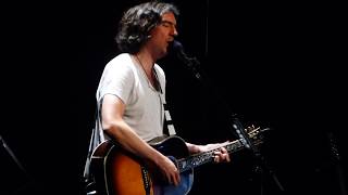 Snow Patrol Soon Olympia Theatre Dublin 15th January 2020