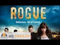 ROGUE - Season 1  HD Trailer 1080p german/deutsch
