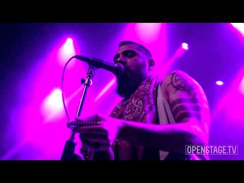 Beirut Open Stage - The Wanton Bishops - Oh Wee - Live at MusicHall
