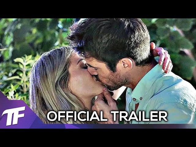 FROM ITALY WITH AMORE Official Trailer (2022) Romance Movie HD
