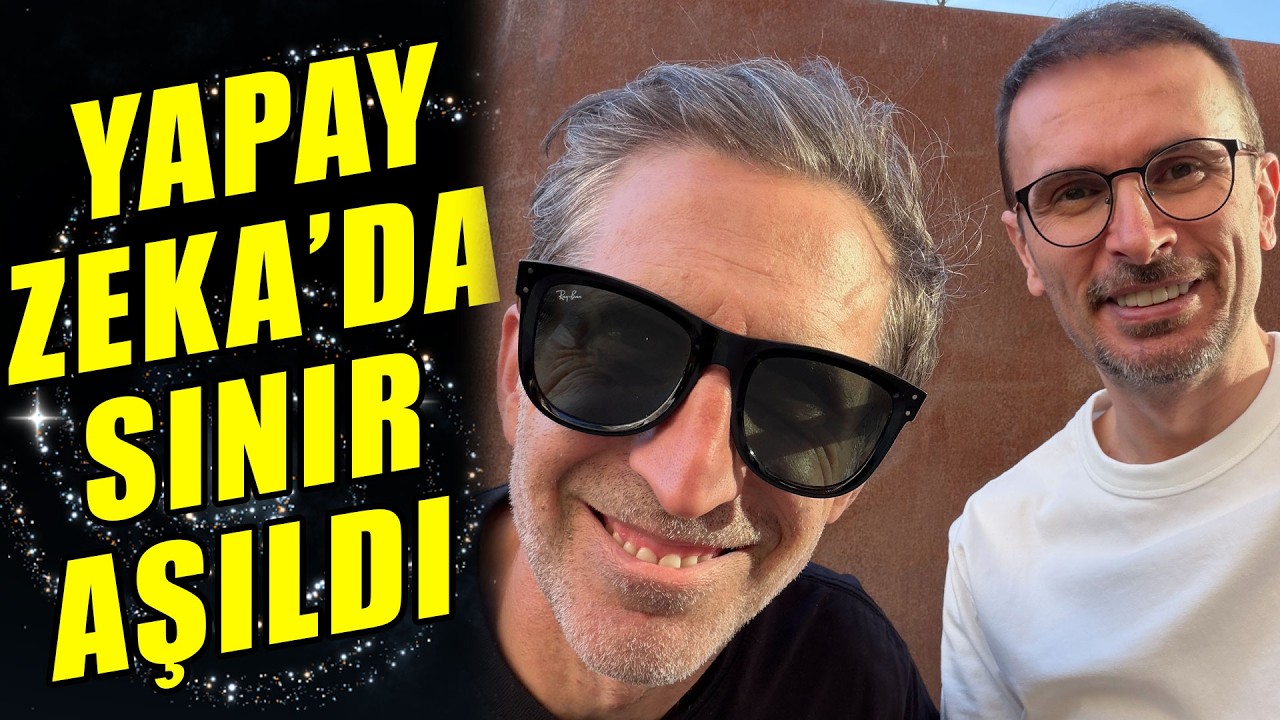 İnsanlık sona mı yaklaşıyor? ChatGPT 6 Astra, her şeyi yapabilen yapay zeka