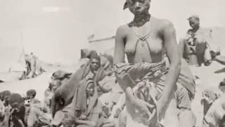 The 20th Century's First Genocide  Germans Exterminate Africans in Namibia