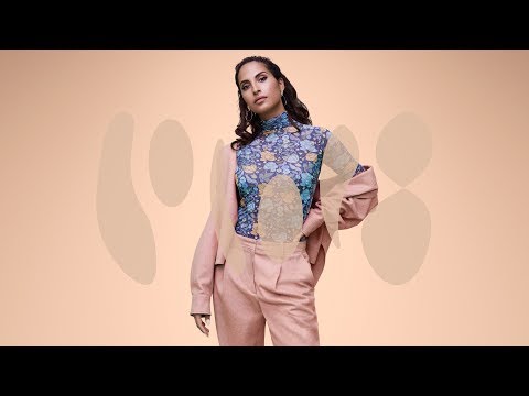 Snoh Aalegra - Fool For You | A COLORS SHOW