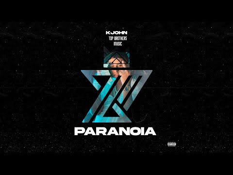 K John - Paranoia(Official Video)