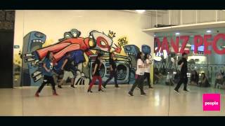 Download lagu Alex Ow - Heart Attack by Trey Songz mp3