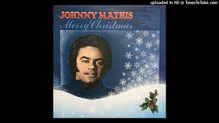 Johnny Mathis - The Very First Christmas Day