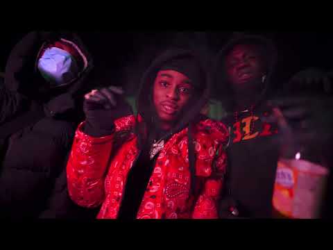 Kae G - Demon(official video)