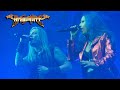 DRAGONFORCE - Wildest Dreams by TAYLOR SWIFT (Official Video)