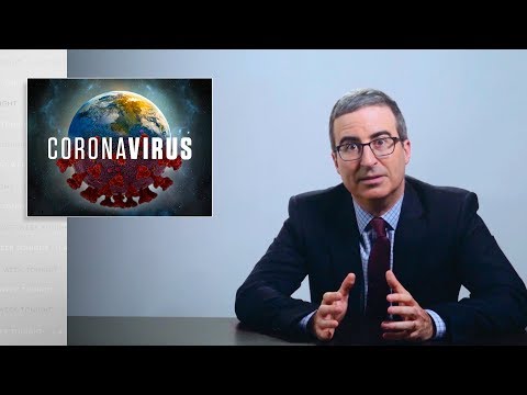 Koronavirus III