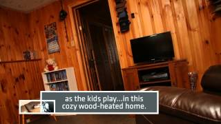 62 Lakeview Avenue, Charters Settlement, NB