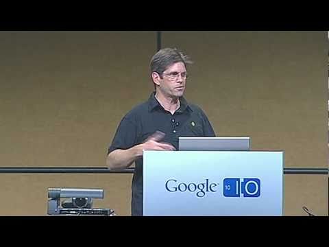 Google I/O 2010 -  Advanced Android audio techniques