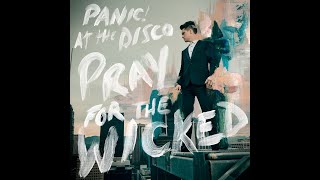 Panic! at the Disco - Say Amen (Saturday Night) (Drumless Version)