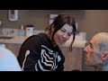 Kourtney And Travis Have S X In The IVF Fertility Room Romantic Music Queed THE KARDASHIANS EP 3
