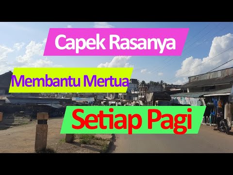 Short Stories  Helping In-laws Every Morning Every Day