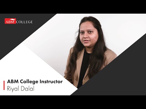 ABM College's Web Design and Development Diploma Program teaches students how to create and breathe life into their web designs. Students learn coding languages such as HTML5, CSS3, JavaScript, PHP for WordPress, and Bootstrap. Students who graduate from the Web Design and Development Diploma Program will be able to meet current industry development standards and create visually and functionally effective web sites. This training helps students become well versed in the Microsoft Word, Excel, PowerPoint and Outlook applications.
