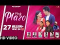 Pink Plazo Garhwali Dj Song 2020 Suryapal Shriwan Anisha Ranghar Surya R Creation