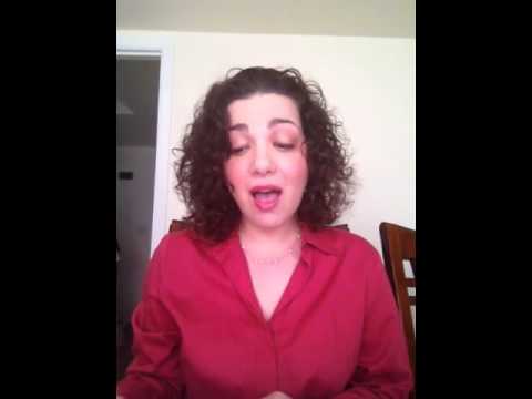 Haftarah blessing before the reading