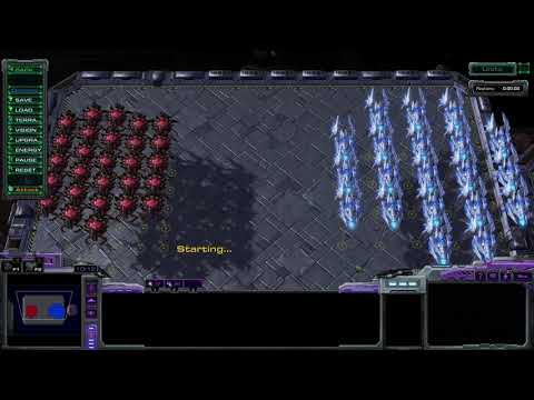 27 Corruptors vs 20 Voids