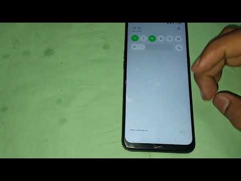 schedule setting oppo r17 pro, oppo r17 pro me schedule use kaise kare