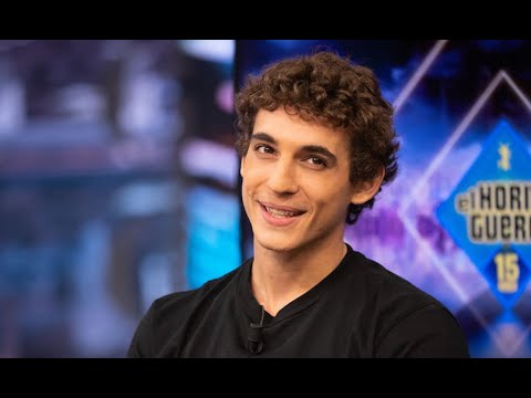 ¡De película de terror! Miguel Herrán cuenta su experiencia paranormal