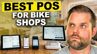 Best POS System For Bike Shops (Save $$ and Stay Organized)