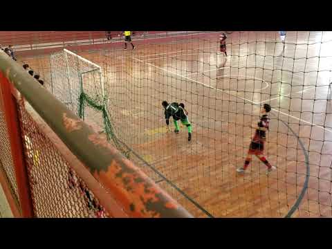 Pequeno Mestre x InterMogi Sub18 2°