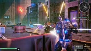 Gene Rain Wind Tower - Gameplay Part 1