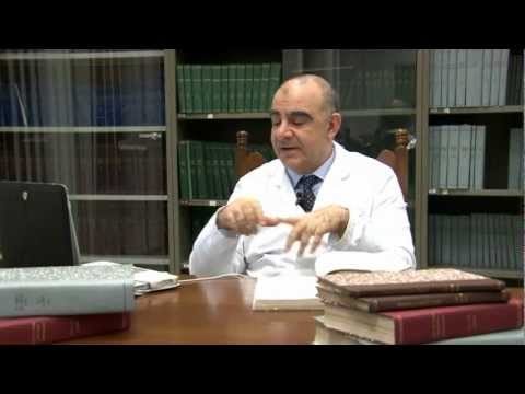 La Contraccezione - Prof. C. Di Carlo (ECOLOG - Lezione 3)