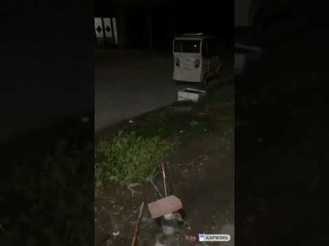 Idźcie na podwórko z tymi petardami