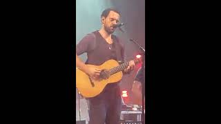 De Palmas - T'es belle à en crever - Festival Tronget en fête 2017