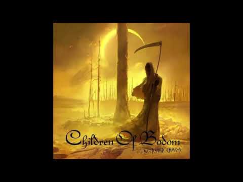 Widdershins - Children of Bodom