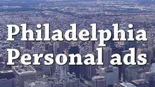 Philadelphia craigslist.org personals