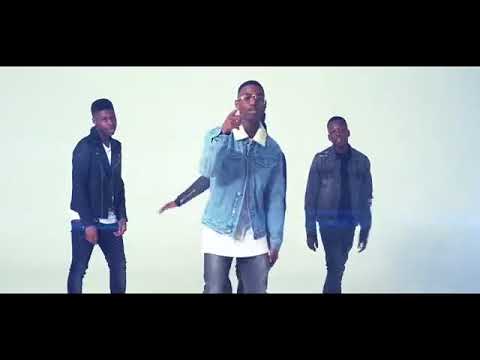 VAN SNELLE - Geen fratsen (RE-UPLOAD) prod Ninobeatz