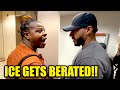 ICE Agents Get Shamed And INSULTED By NYC Woman In Epic Fashion