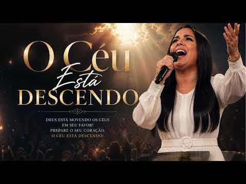 O Céu Está Descendo