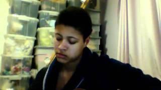 Searching PKB Cover by Caleb Briance