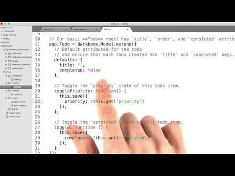 Welcome JavaScript Design Patterns
