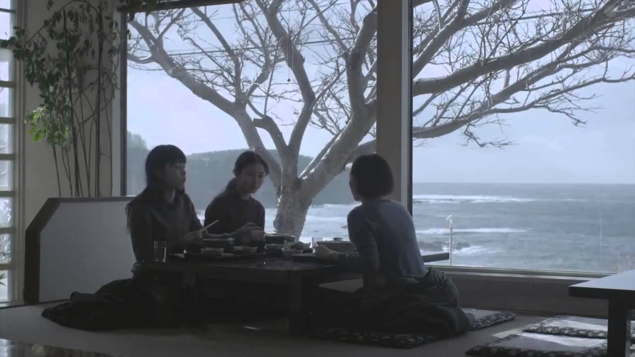 Petal Dance ペタル ダンス (2013)