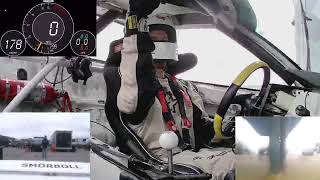 24Hrs of Lemons  @ Pitt Race 2025! (Day 1 - Pt. 2)