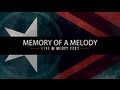 Memory Of A Melody "Ultraviolence" Live Lyric ...