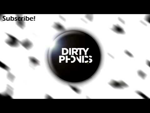 [Drum & Bass] Dirtyphonics - Dirty (Metrik Remix) (Extended Edit)