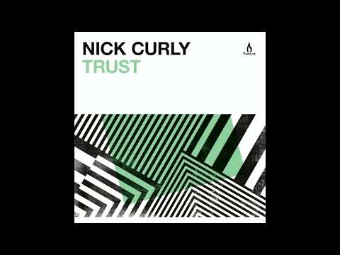 Nick Curly - Crossroads - TRUE1251
