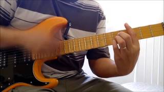 A Feira - O Rappa  -  Cláudio T. Suzuki