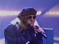 Def Leppard - Let's Get Rocked - MTV Music Awards 1992 (New Source)