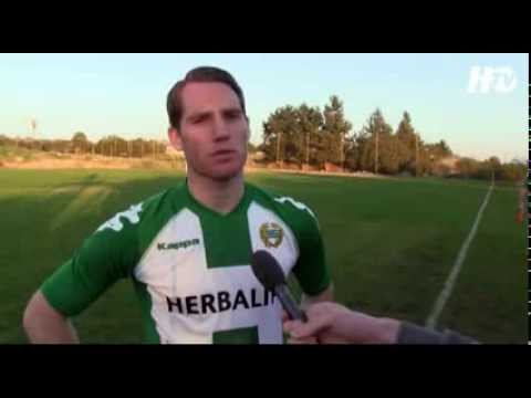 HTV: Johan - "Parodi på det mesta"