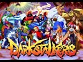 Darkstalkers Cartoon Opening And Closing Theme